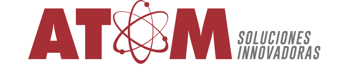 Atom logo